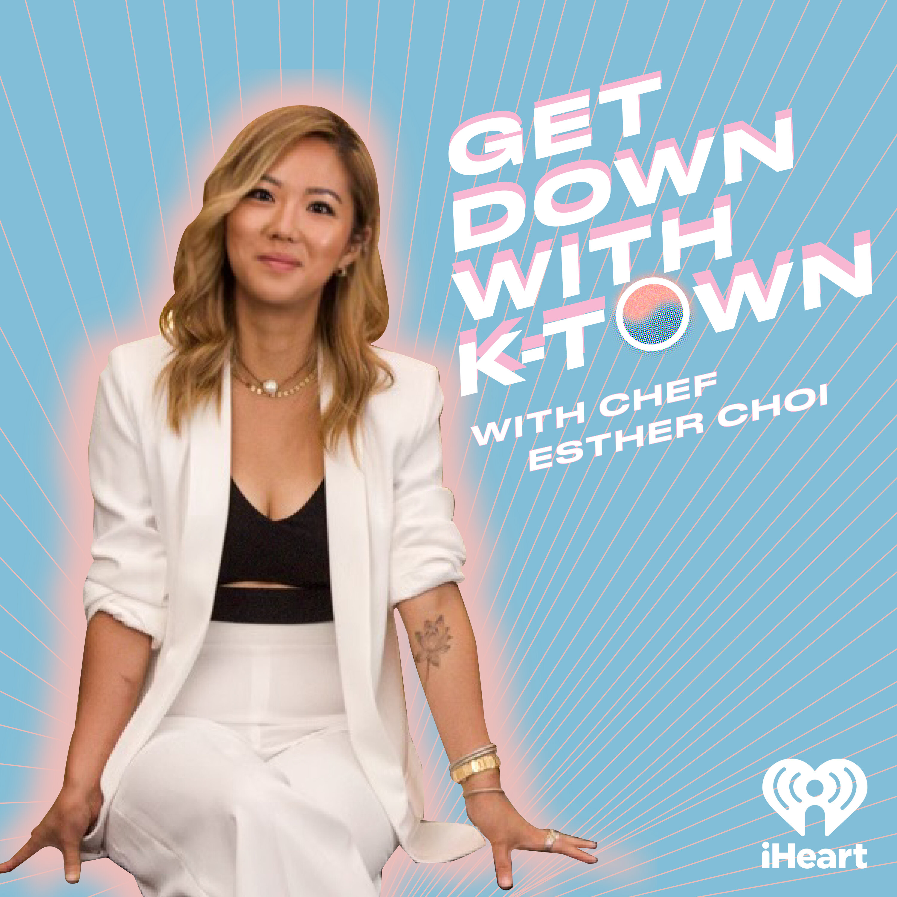 Taste of K-Town with Matthew Kang