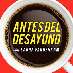 Antes Del Desayuno con Laura Vanderkam