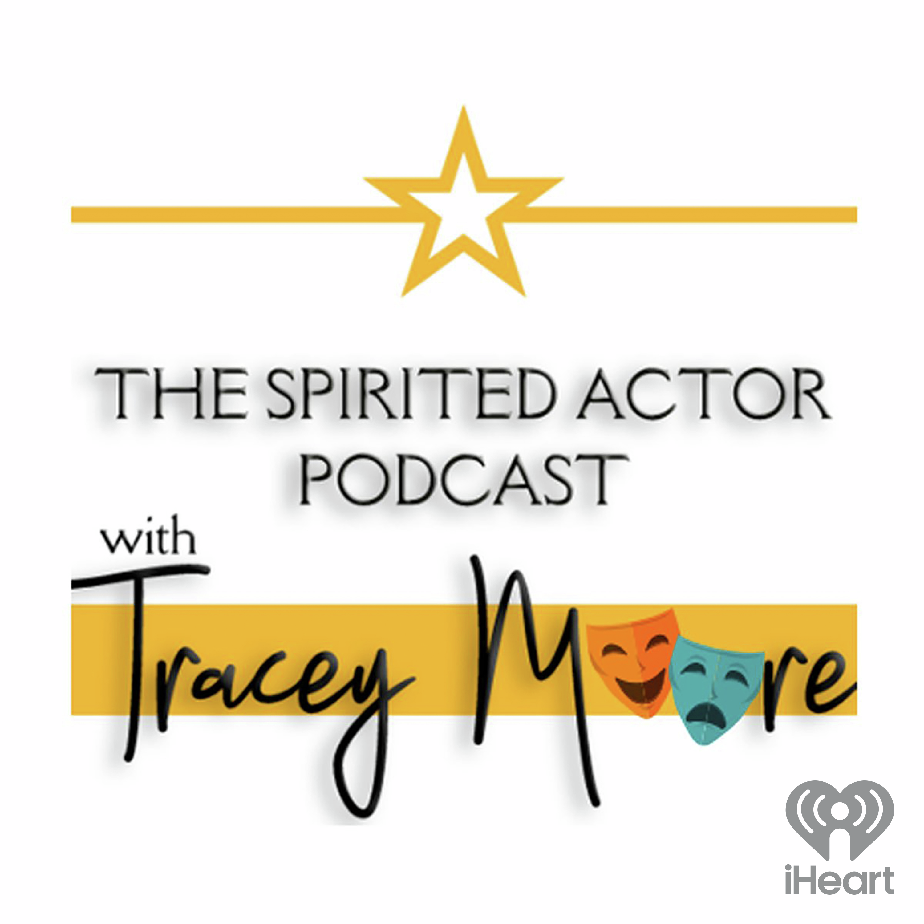 The Spirited Actor