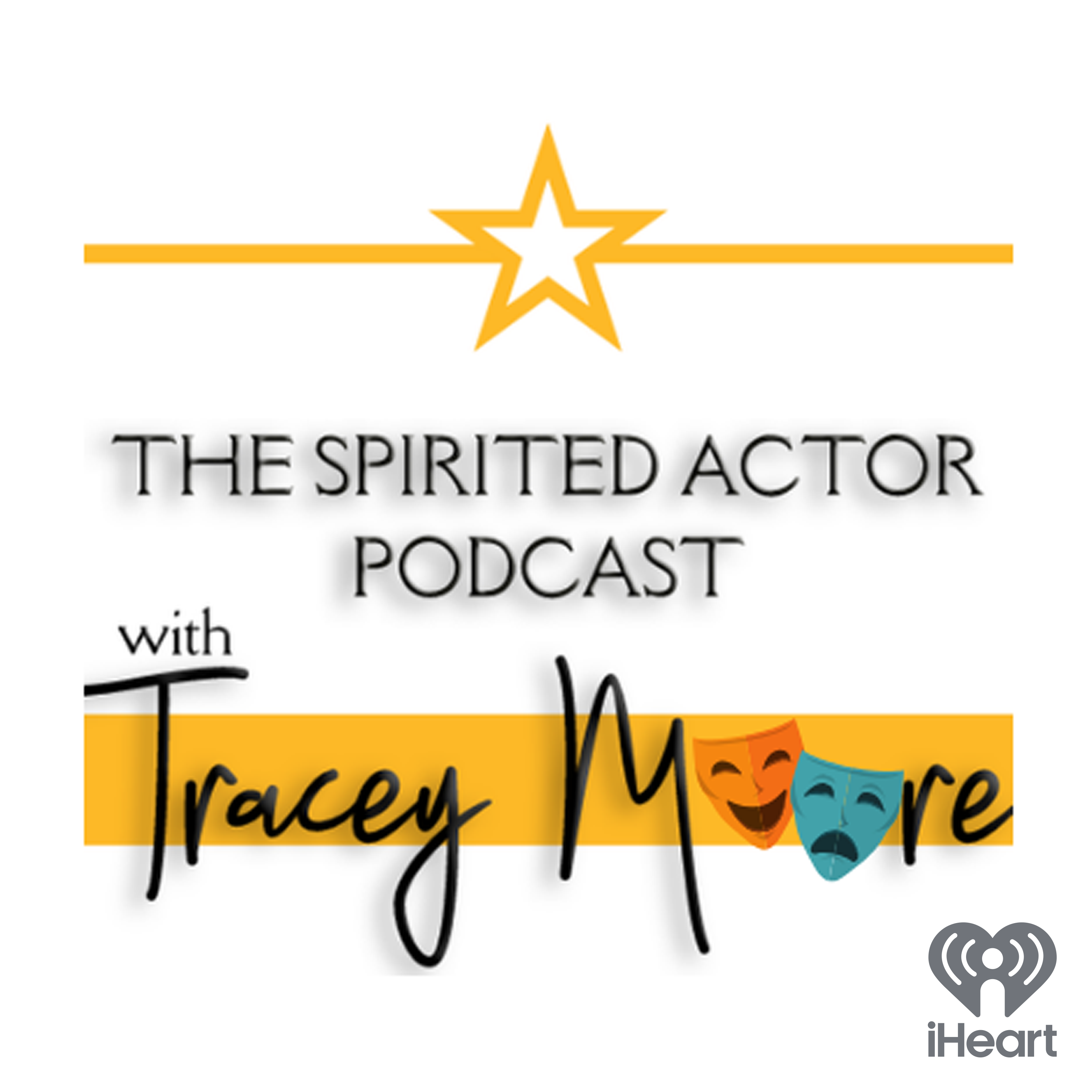 The Spirited Actor