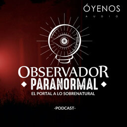 Observador Paranormal