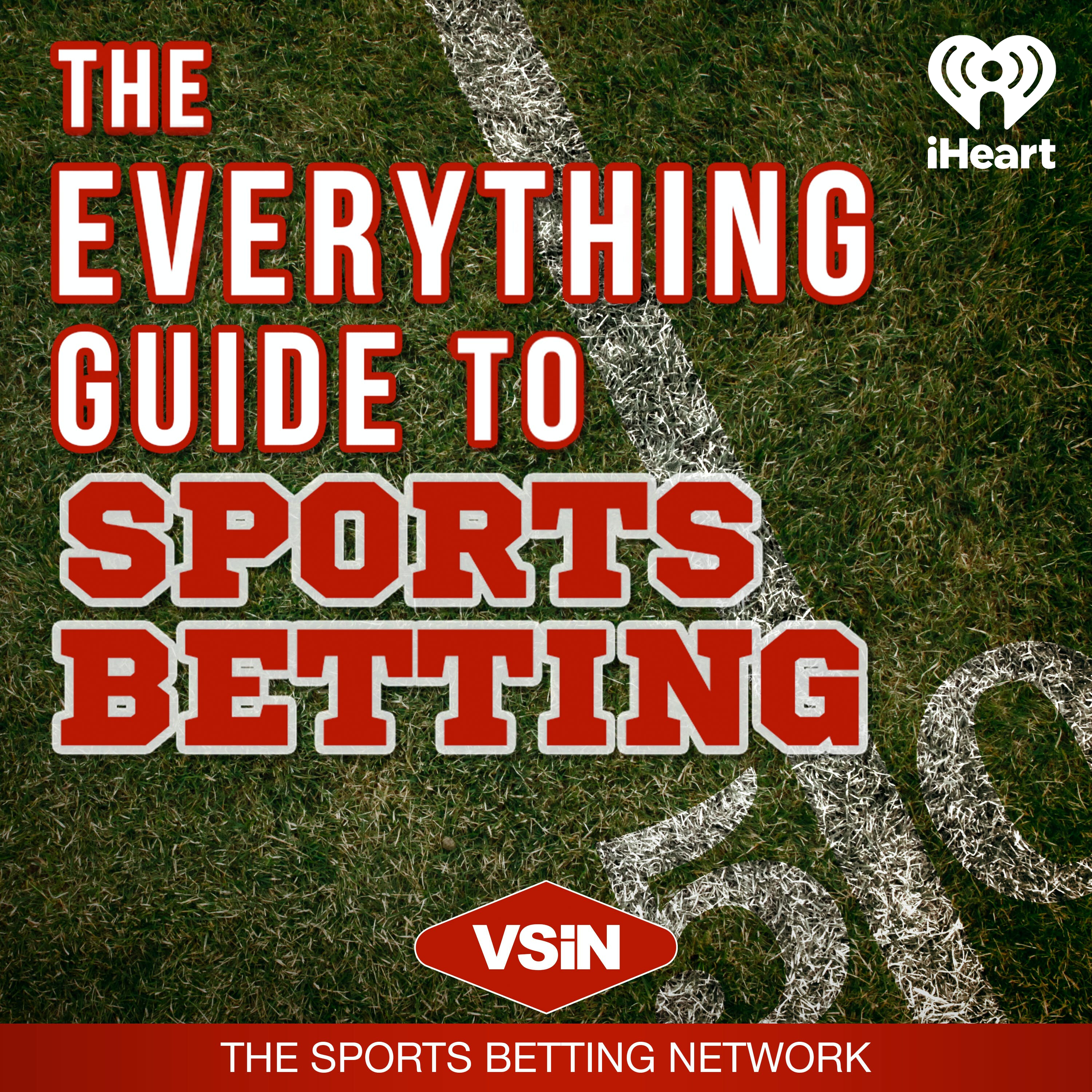 Everything Guide to Sports Betting | December 23, 2020