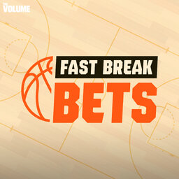 Fast Break Bets - BettingPros