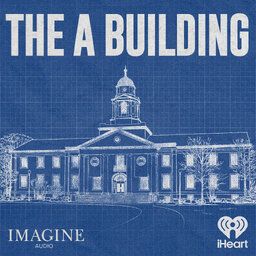 Imagine Audio: The A Building