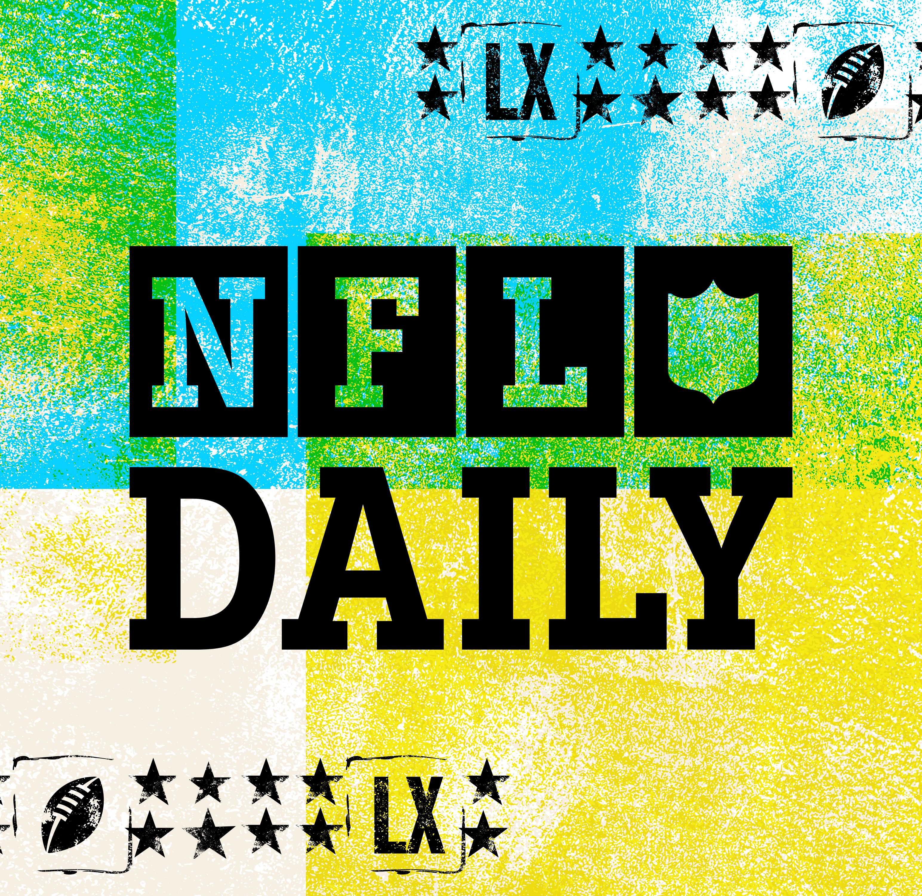 NFL Daily with Gregg Rosenthal