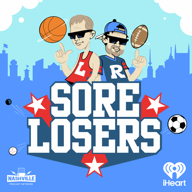 Sore Losers