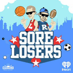 Sore Losers