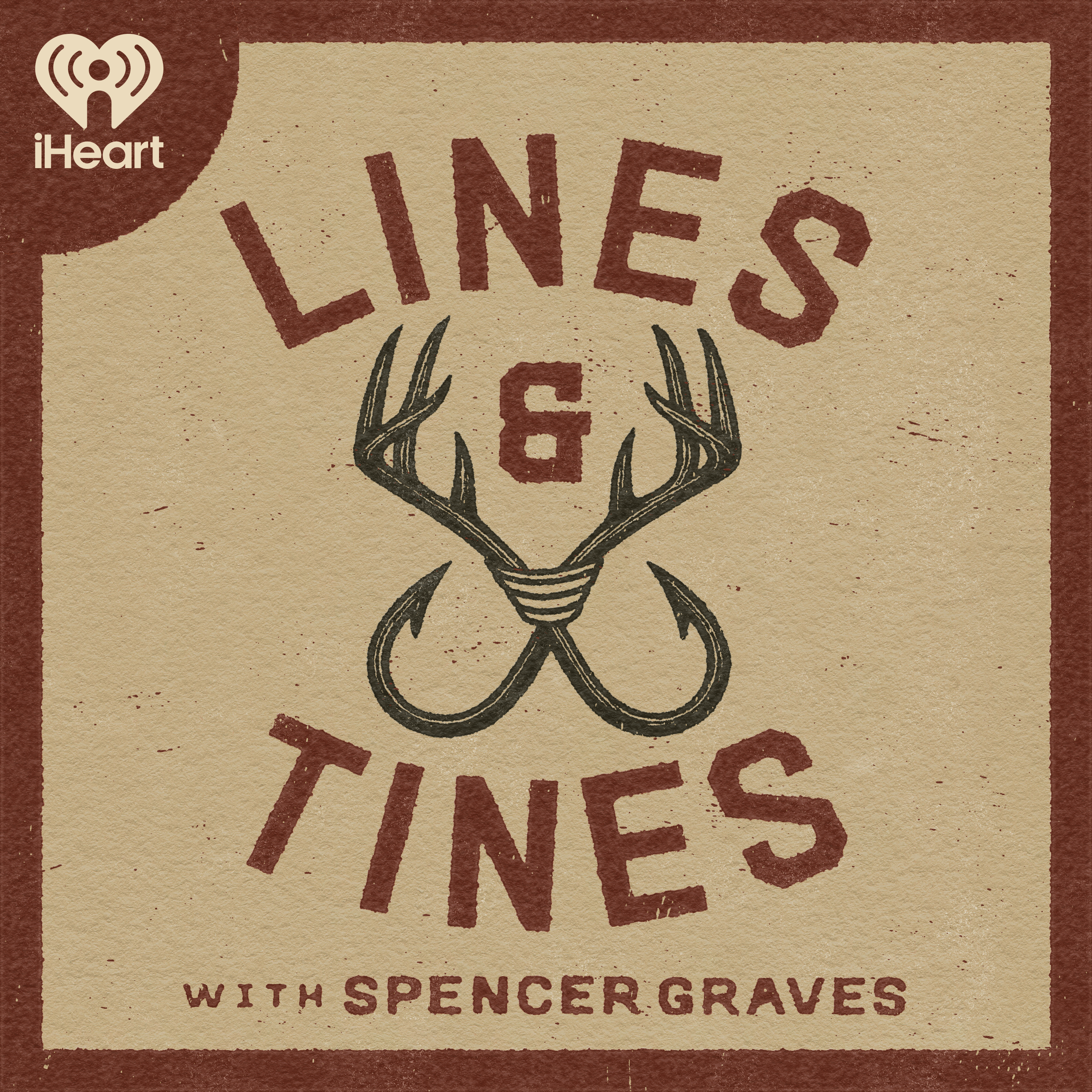 Lines & Tines with Spencer Graves