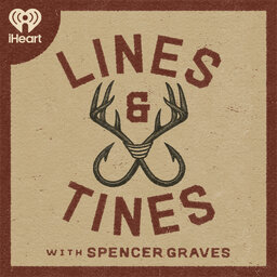Lines & Tines with Spencer Graves