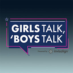 Girls Talk, 'Boys Talk