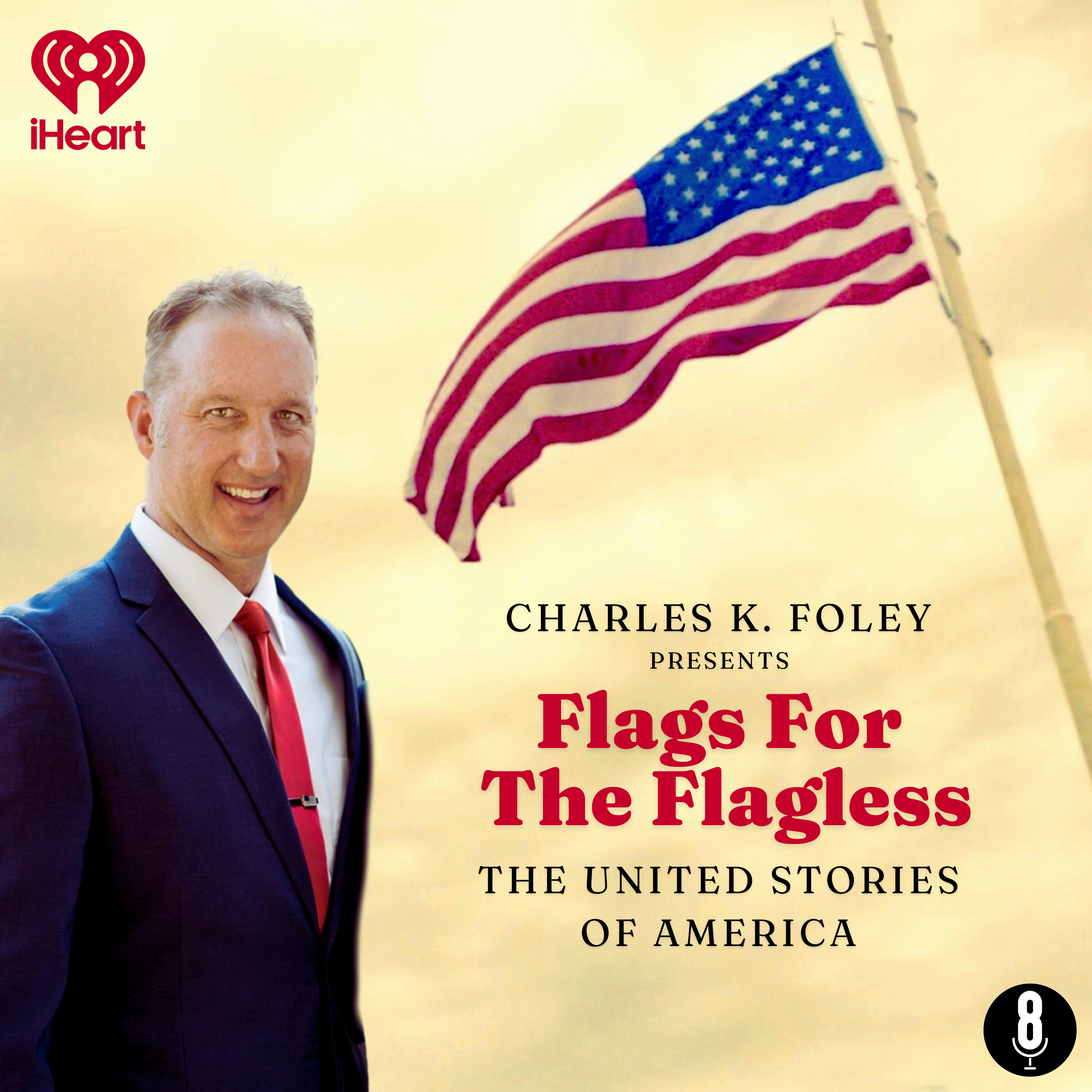 Flags for the Flagless