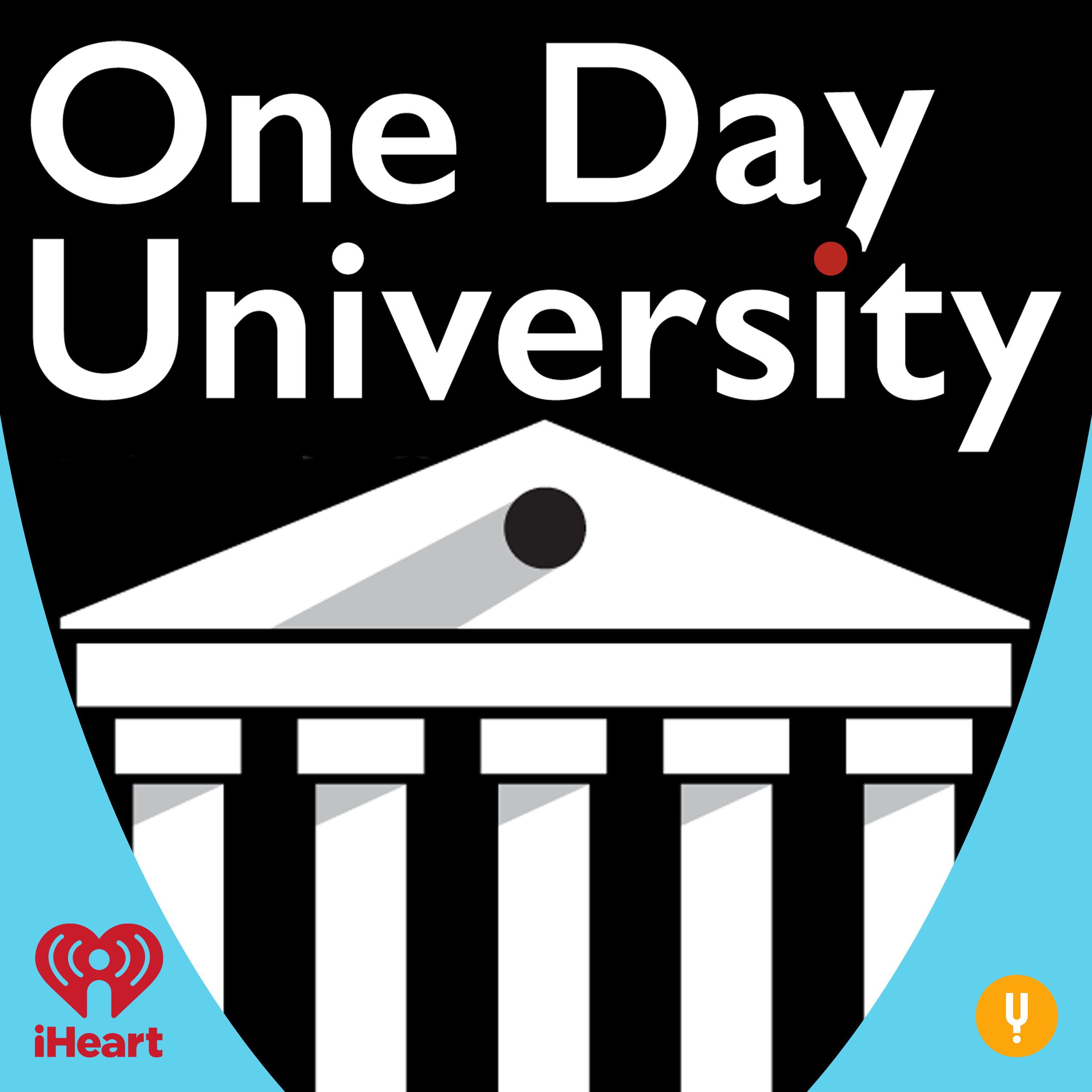 One Day University podcast