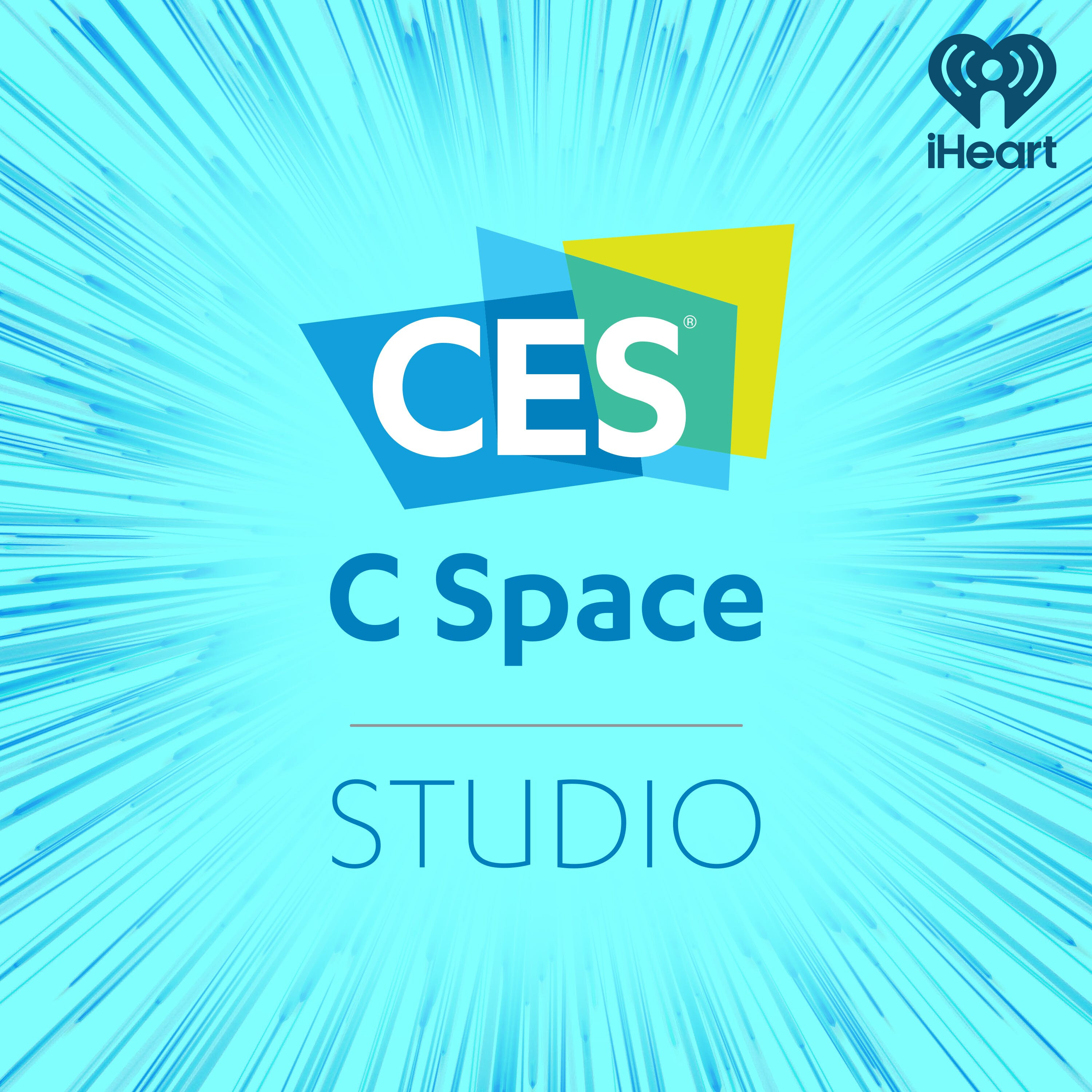 CES C Space Studio