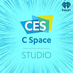 CES C Space Studio