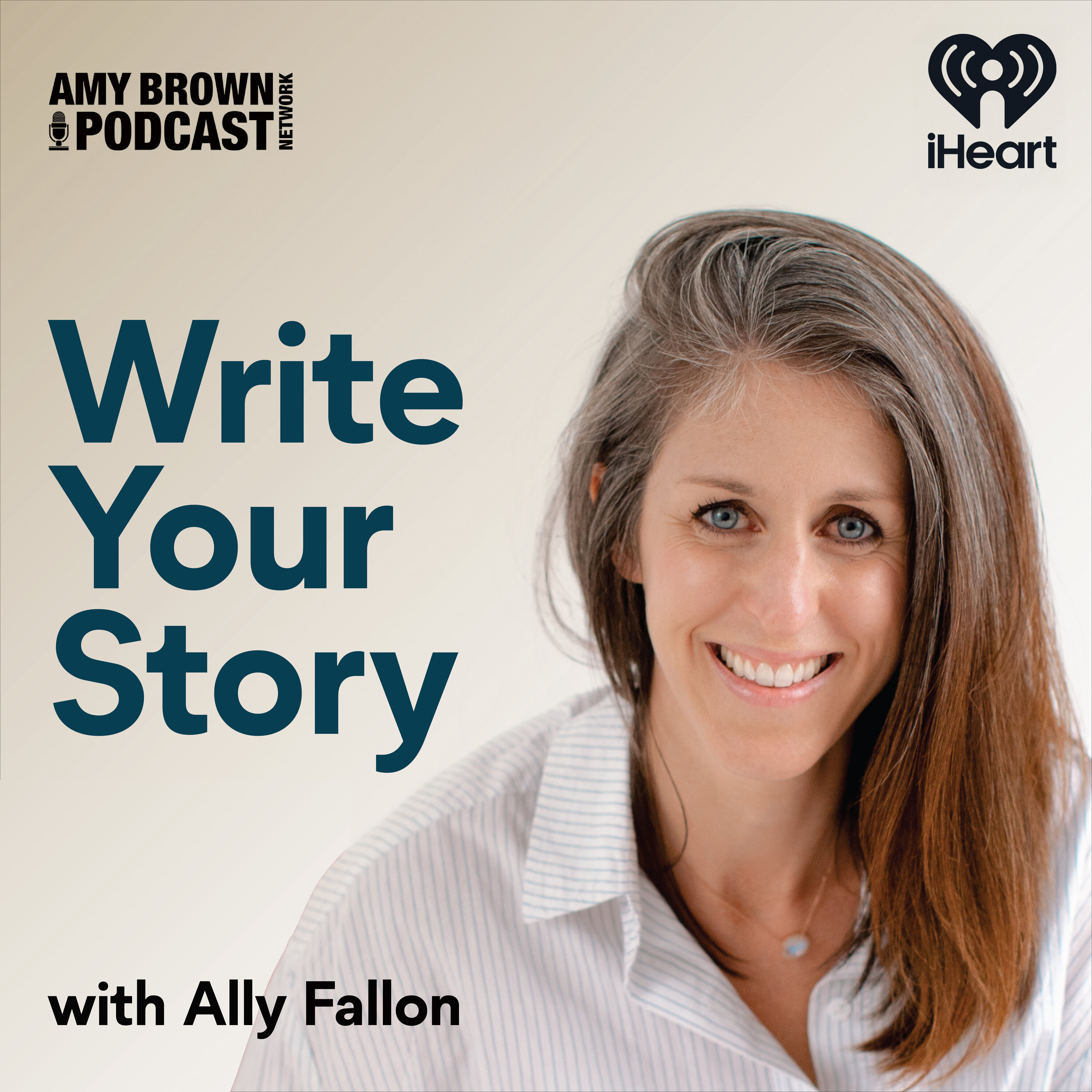 Write Your Story with Ally Fallon