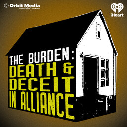 The Burden: Death & Deceit in Alliance