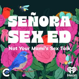 Señora Sex Ed