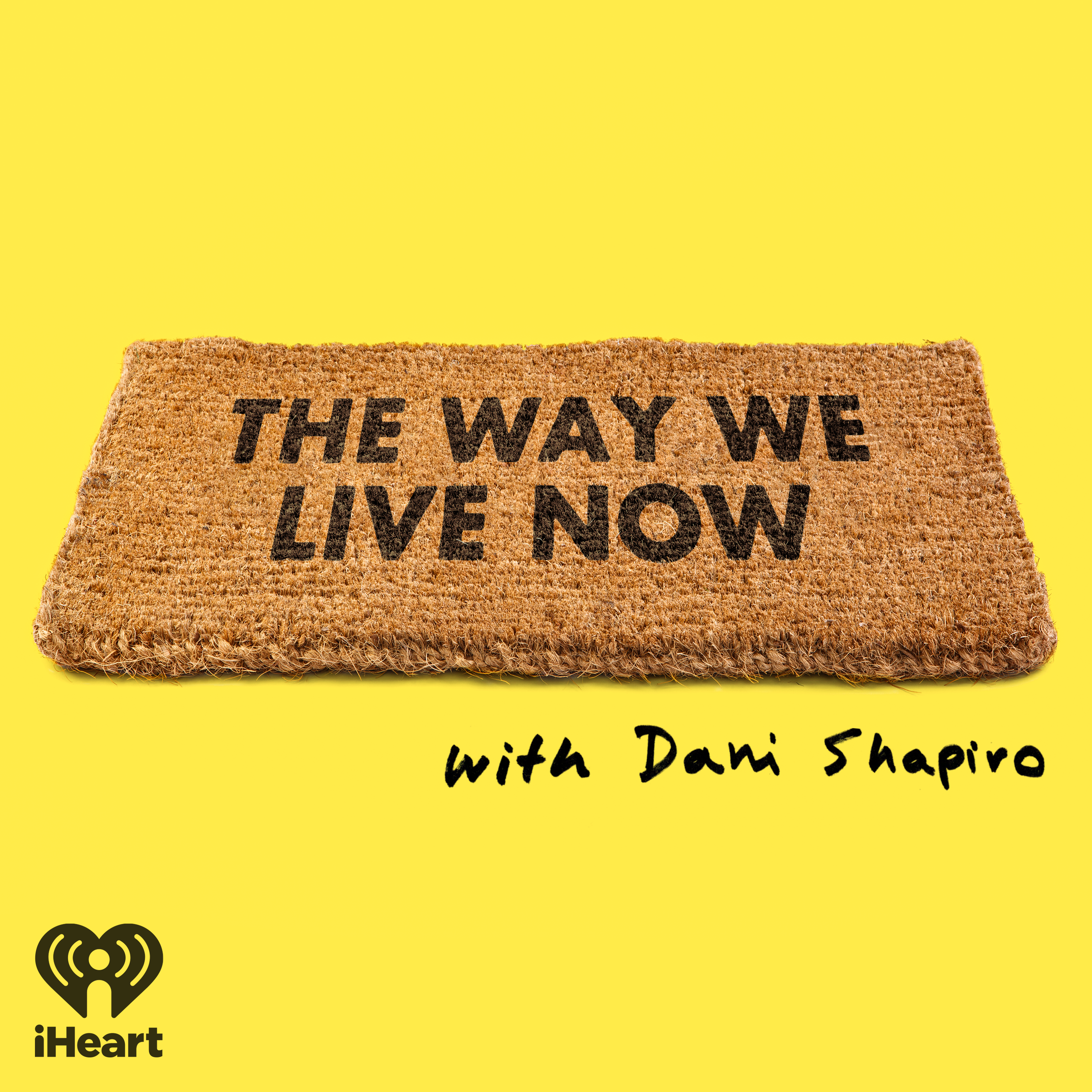 Podcast artwork