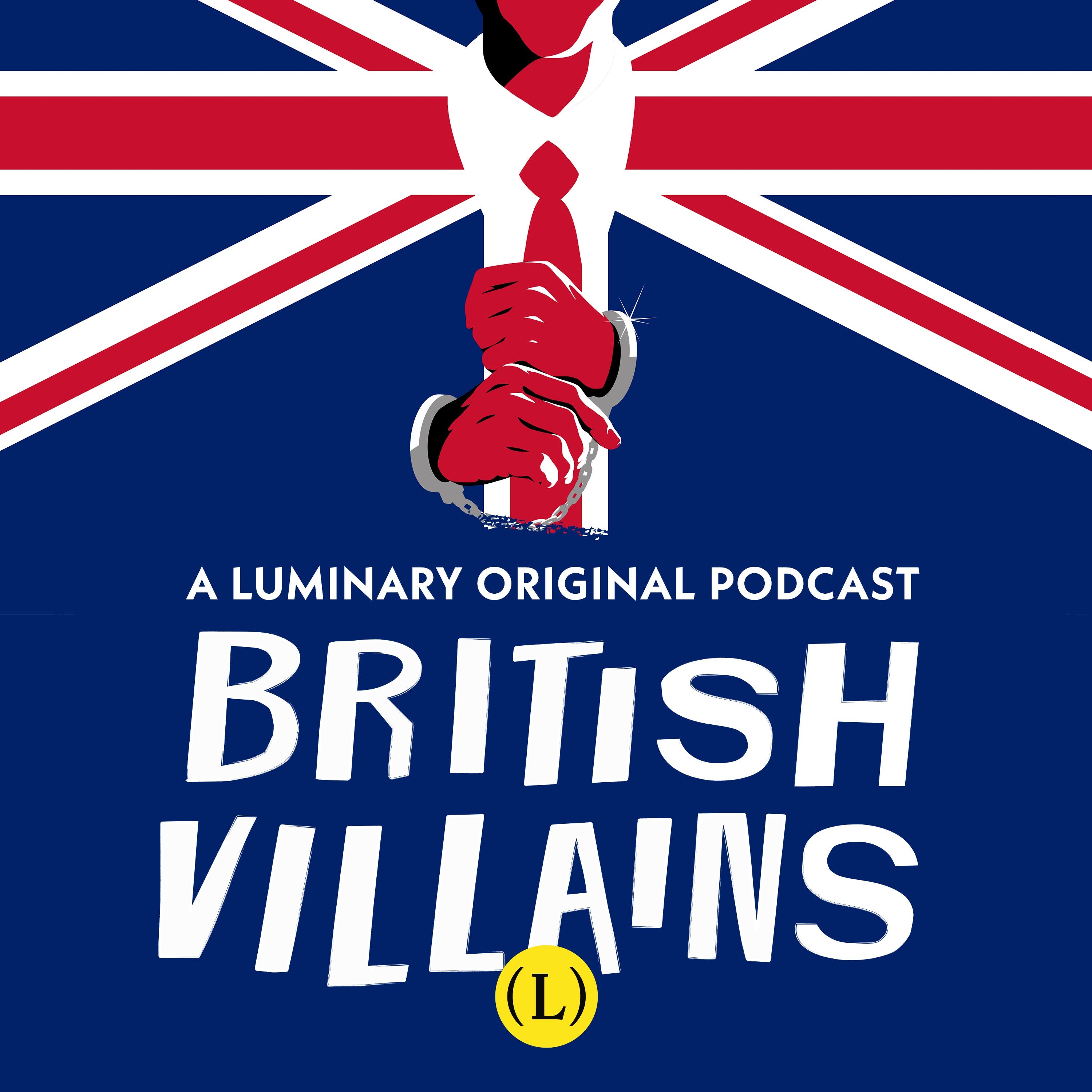 British Villains