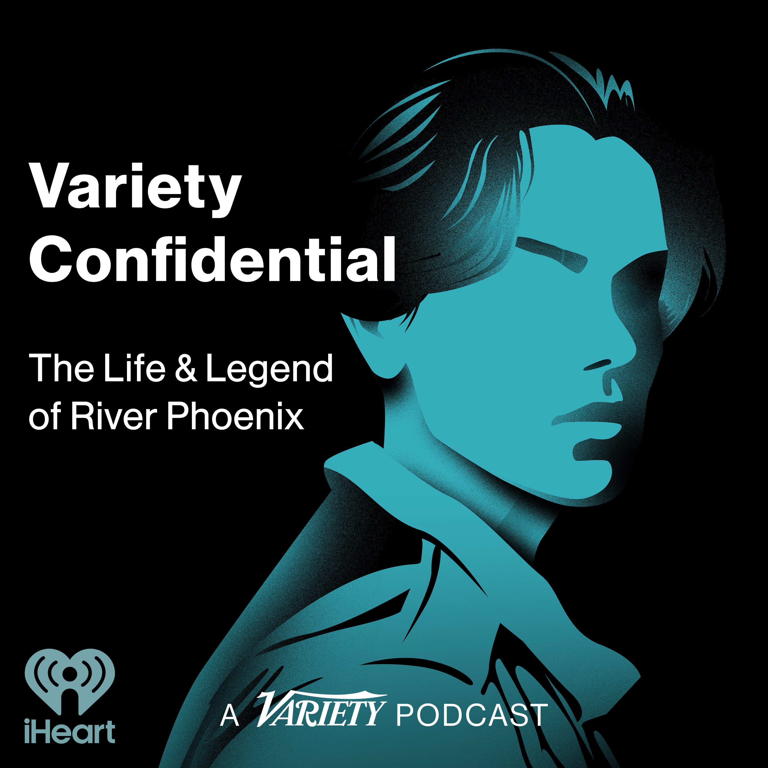Variety Confidential cover