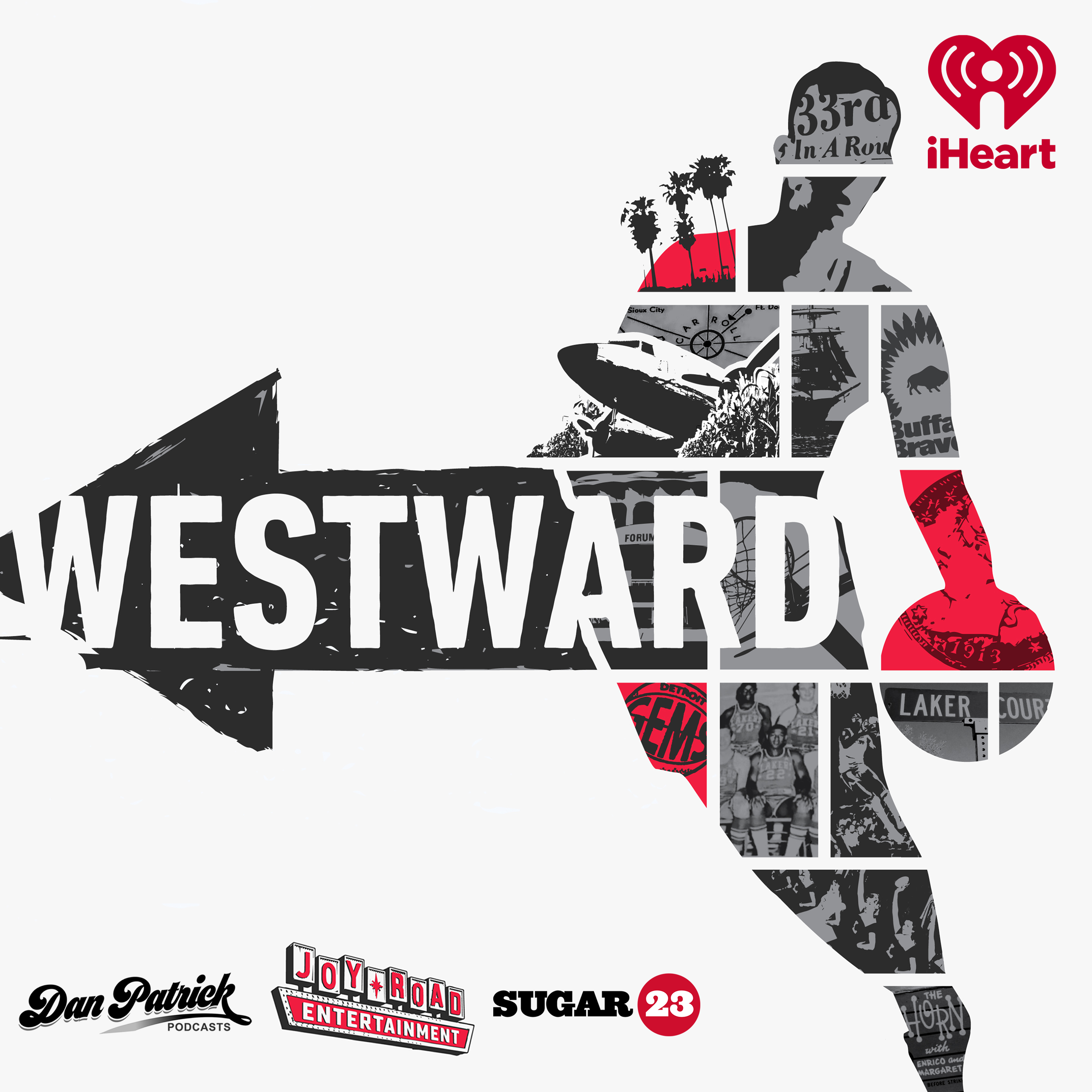 Westward