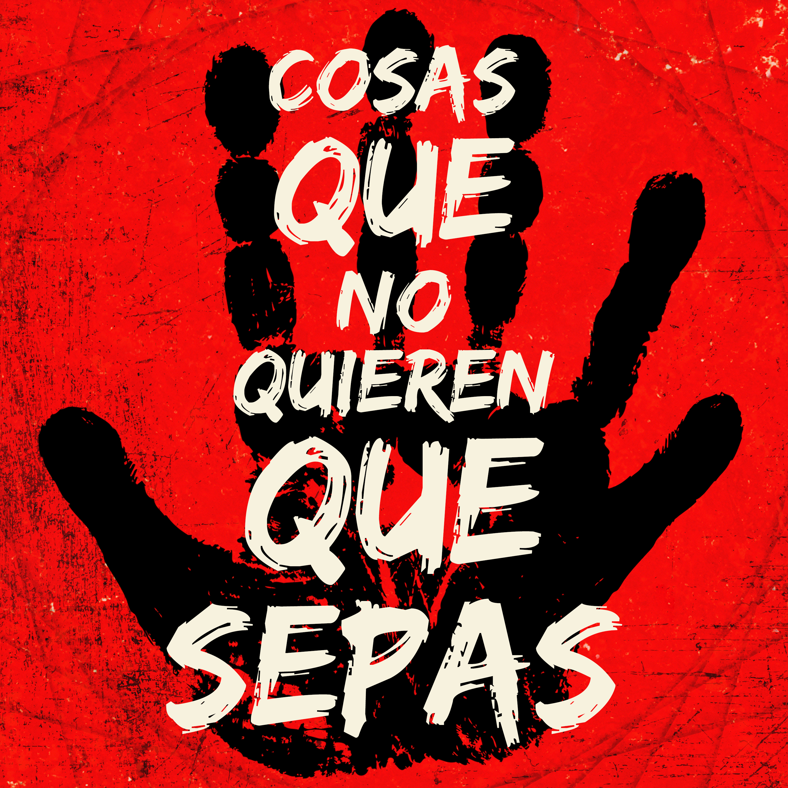 Stuff They Don't Want You To Know (Spanish)