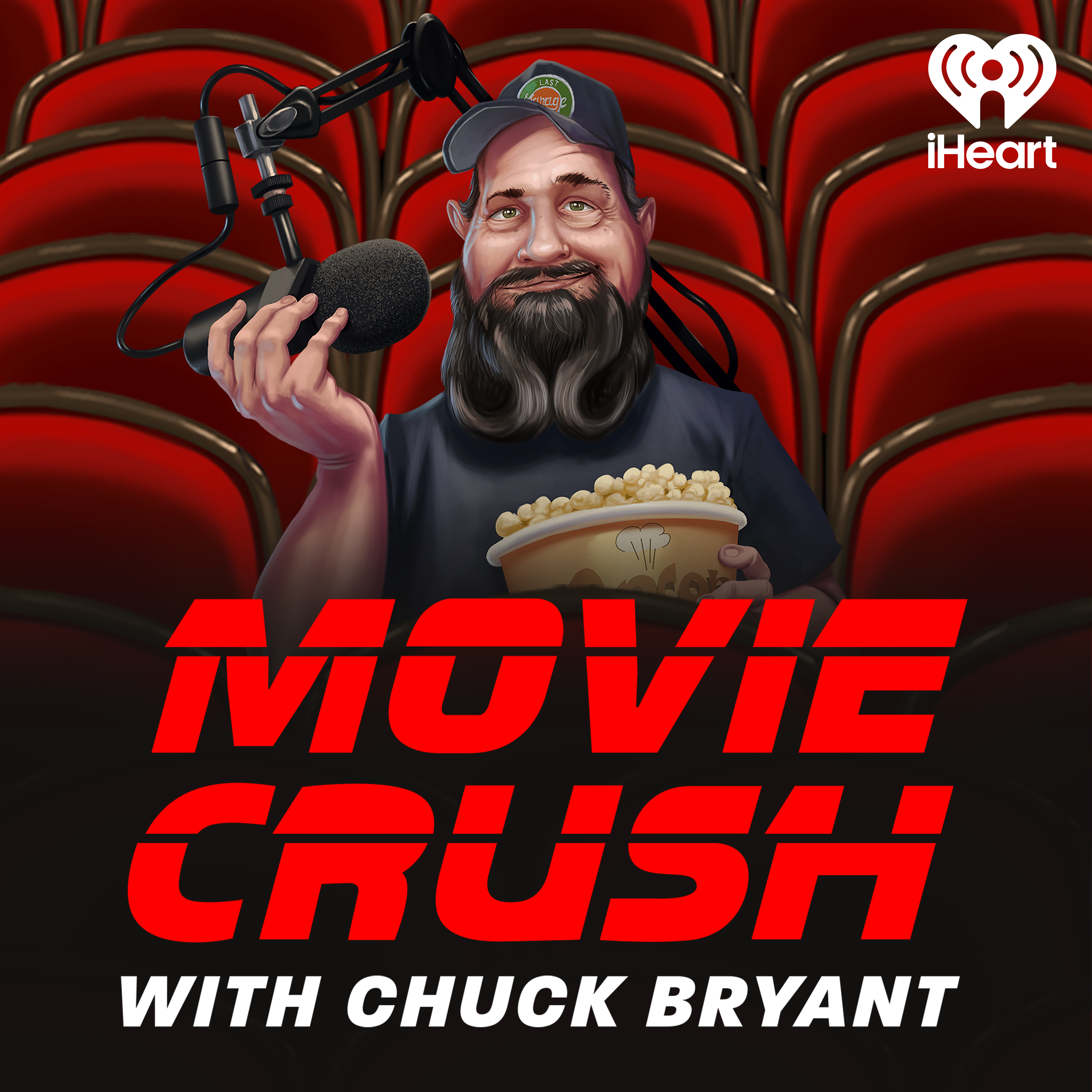 Movie Crush Artwork
