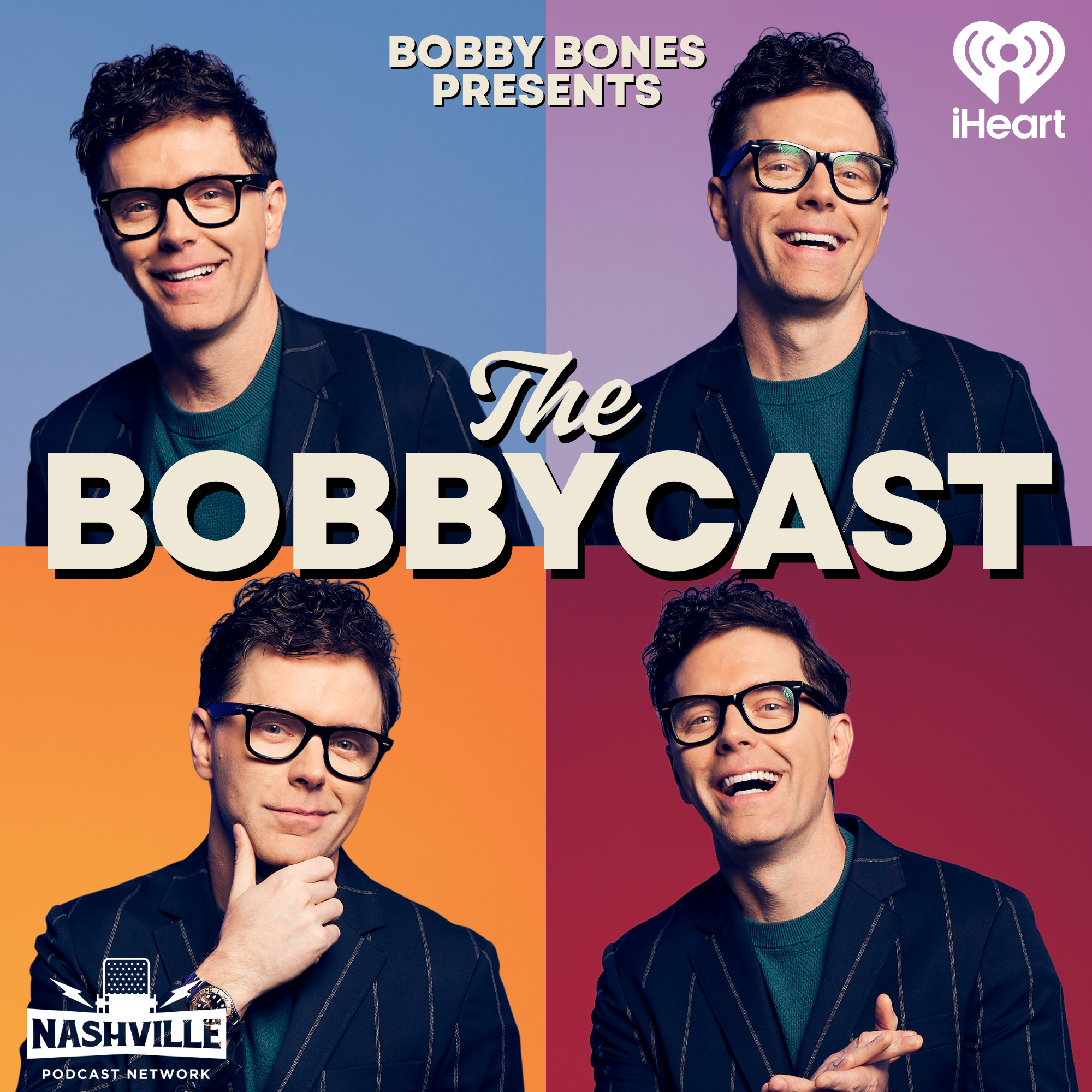 Bobbycast
