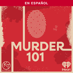 Murder 101 (Spanish)