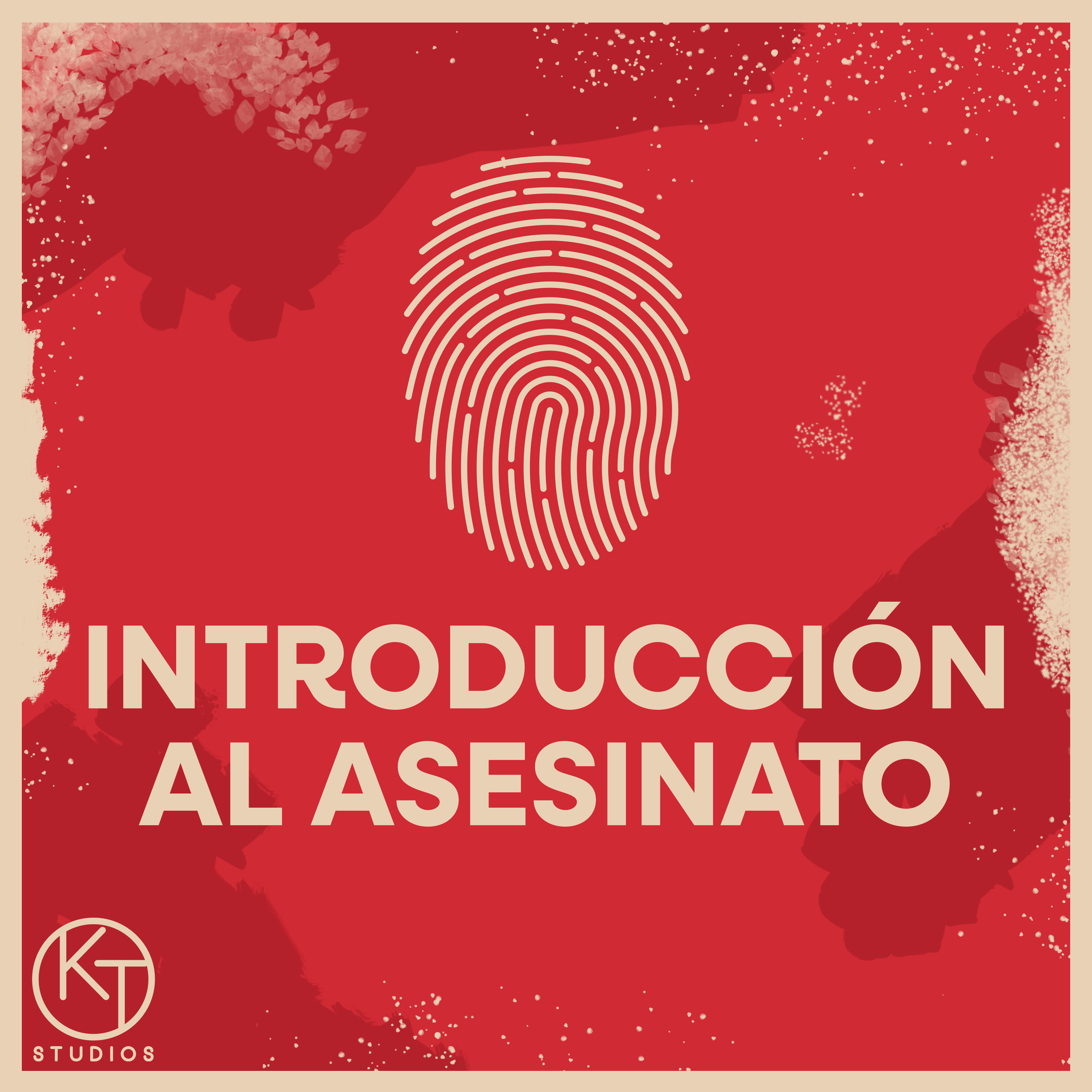 Introducción al asesinato