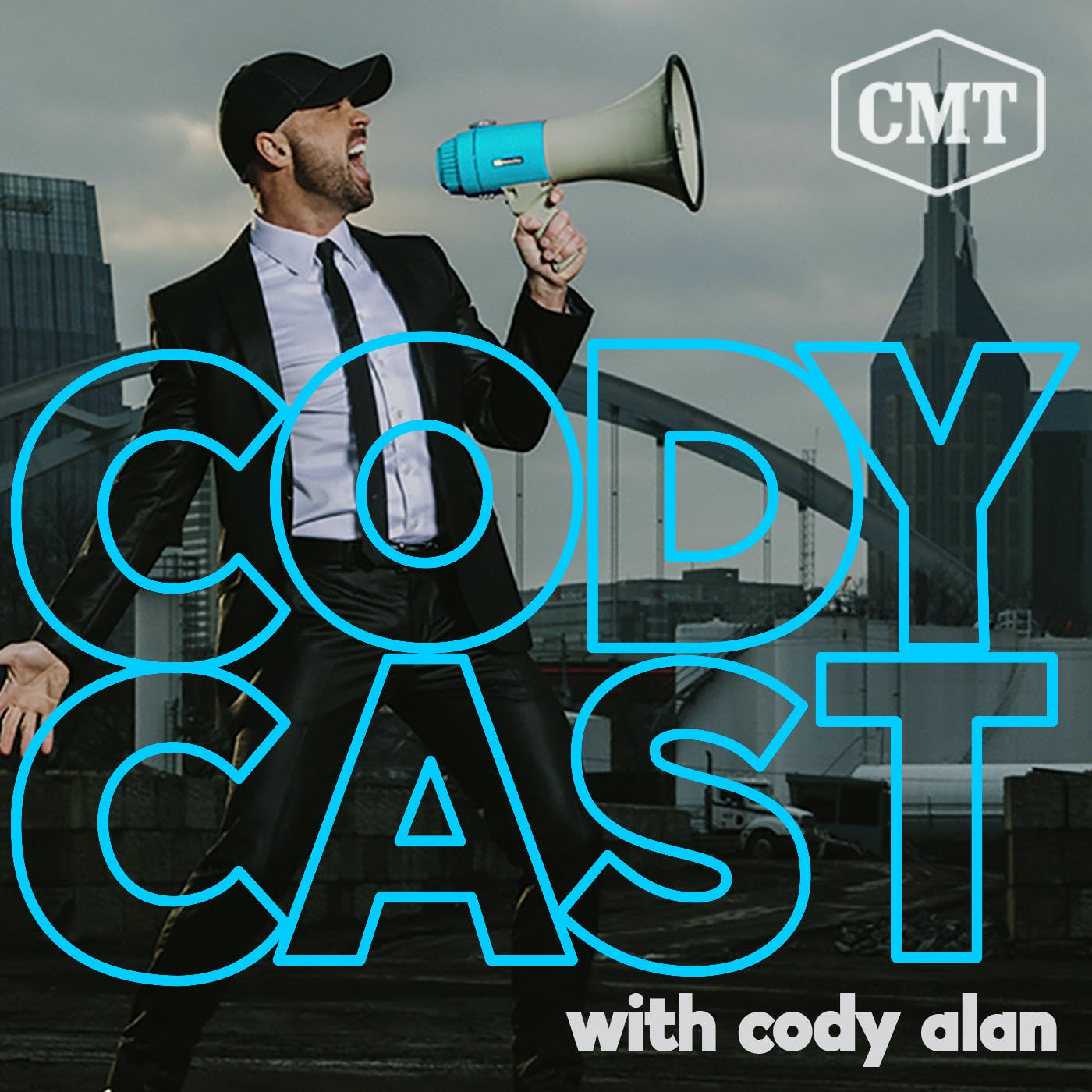 Cody Cast with Cody Alan