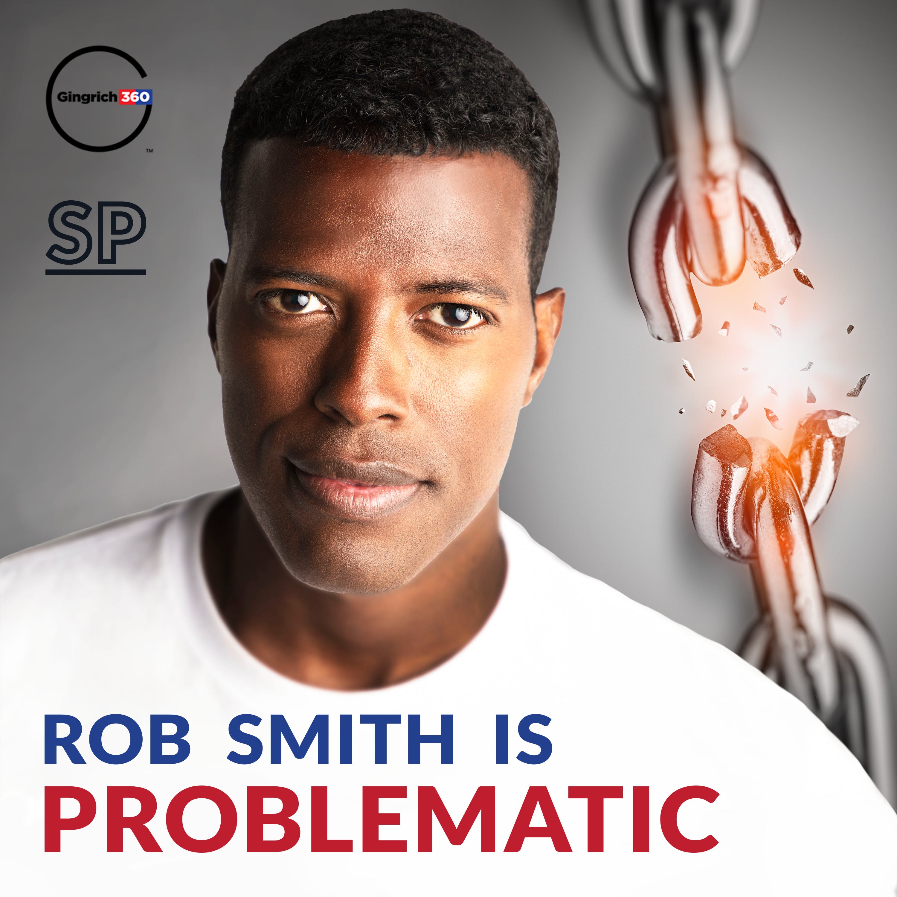 Rob Smith is Problematic