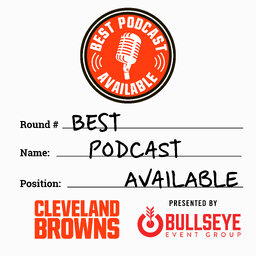 Best Podcast Available