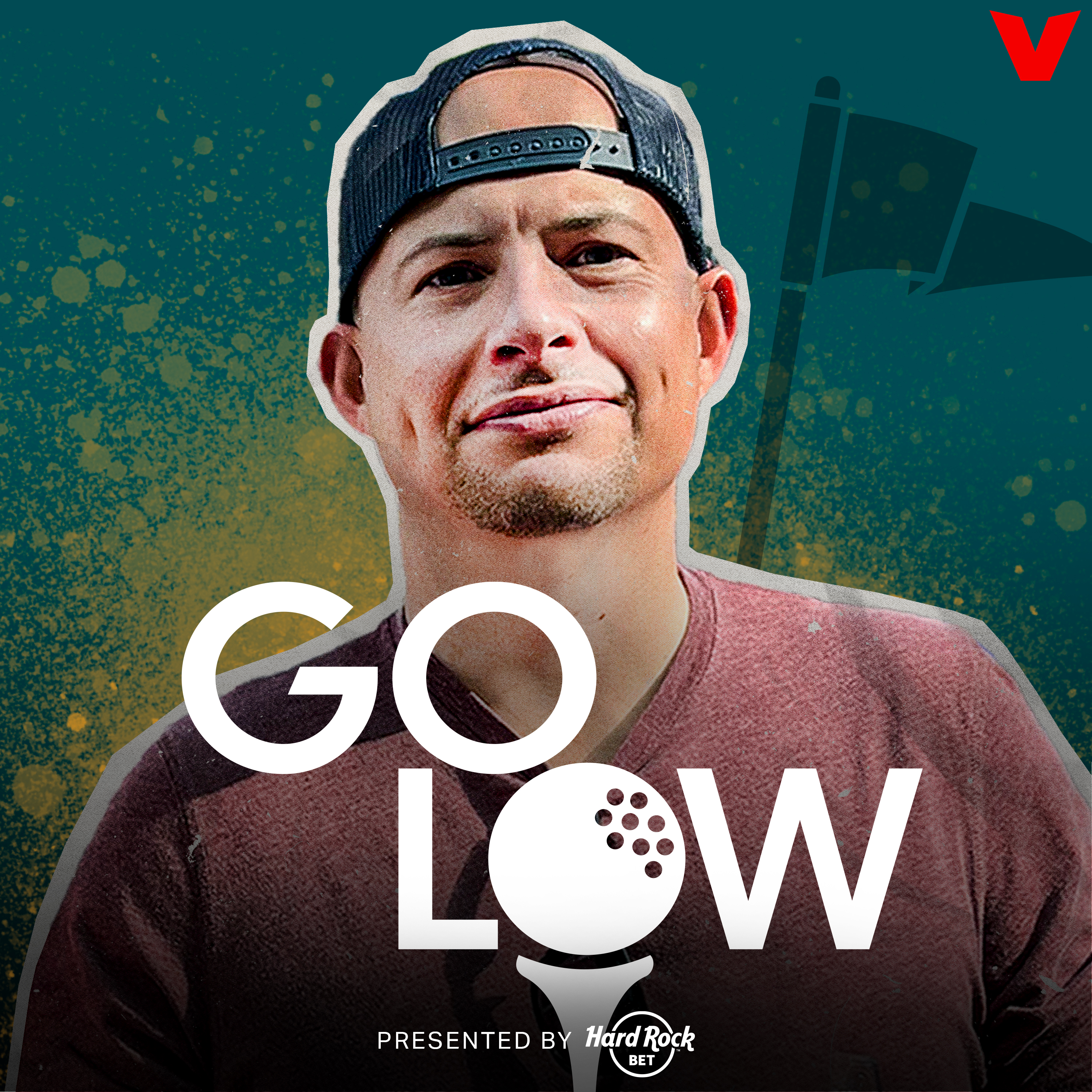 Go Low with John Middlekauff