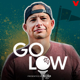 Go Low with John Middlekauff