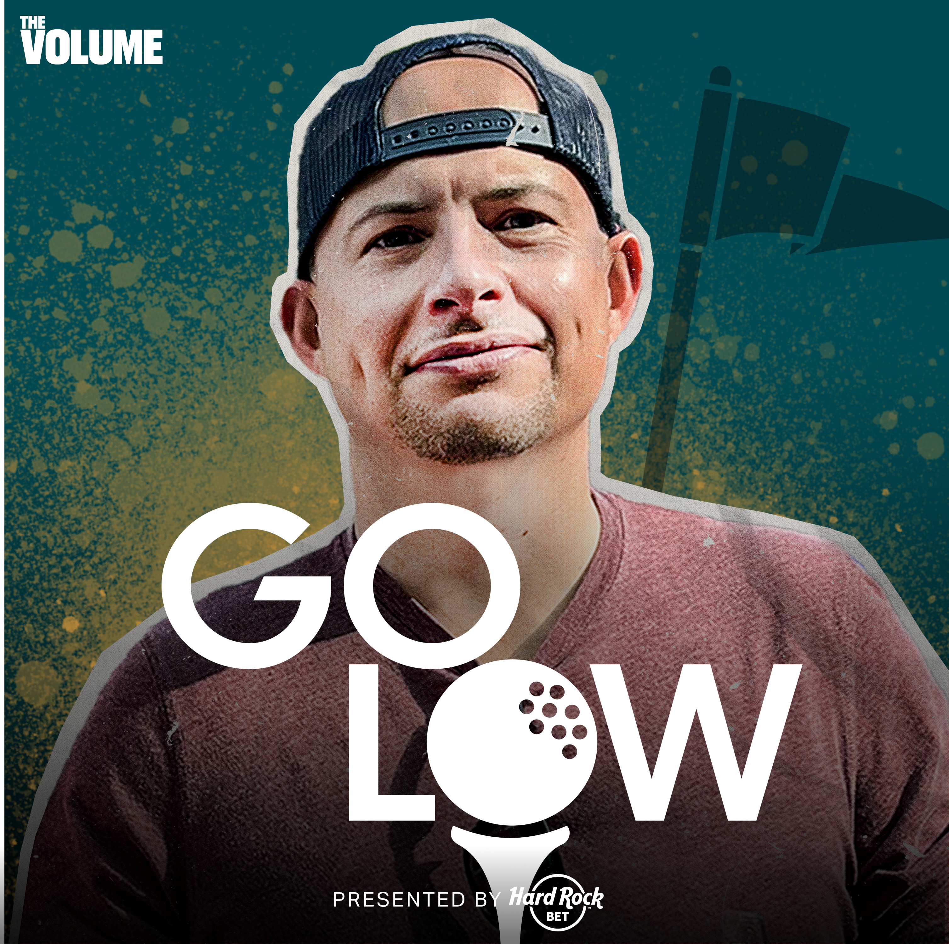 Go Low with John Middlekauff