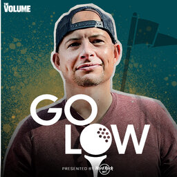 Go Low with John Middlekauff