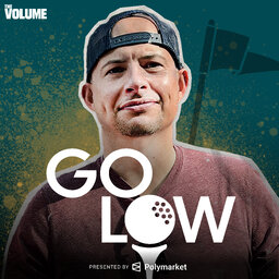 Go Low with John Middlekauff