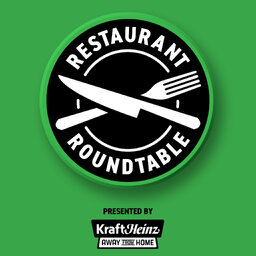 The Restaurant Roundtable