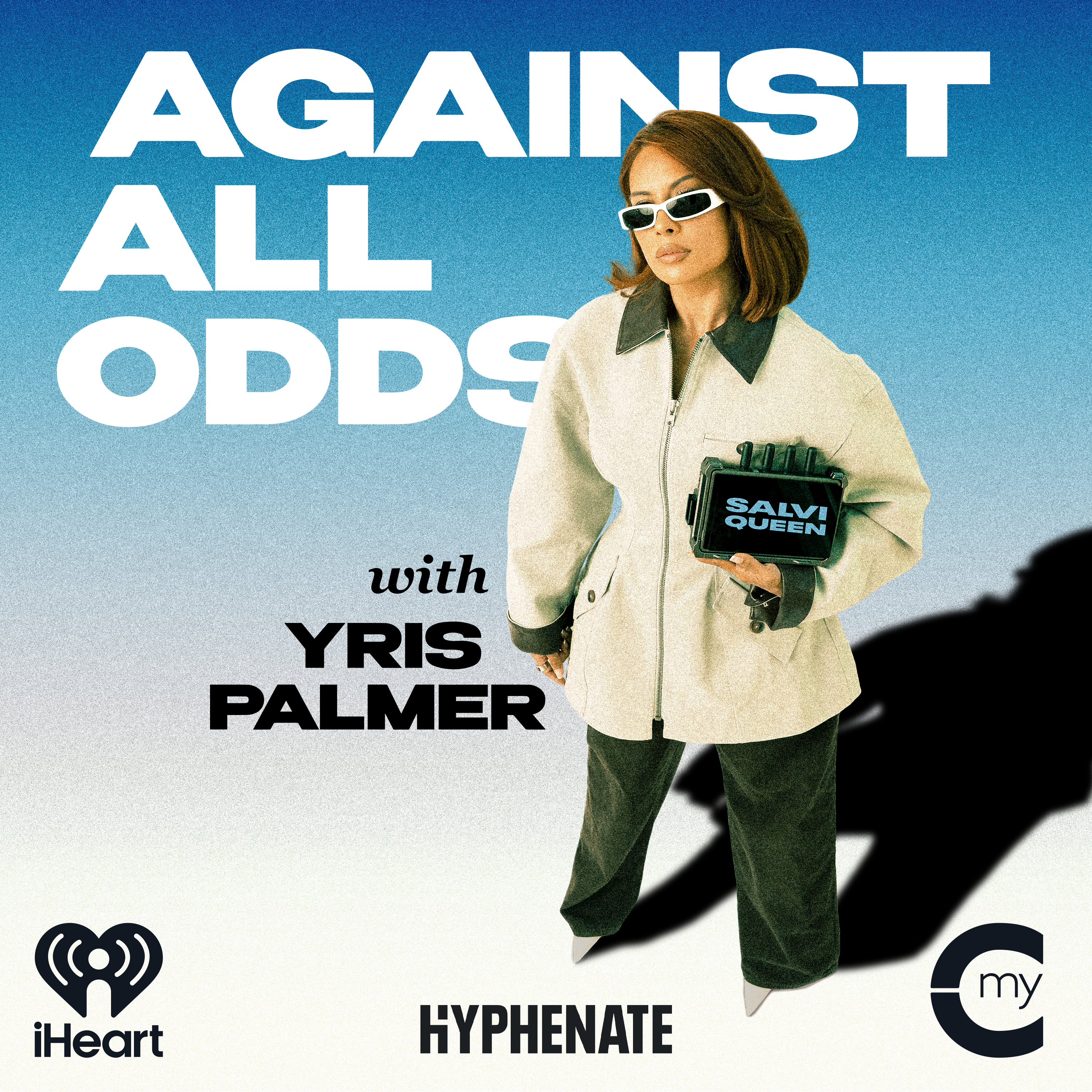 Against All Odds with Yris Palmer