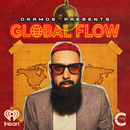 Global Flow