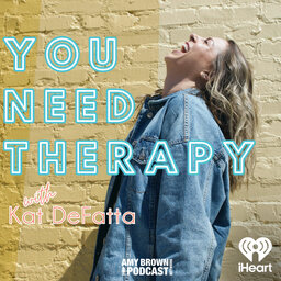 You Need Therapy