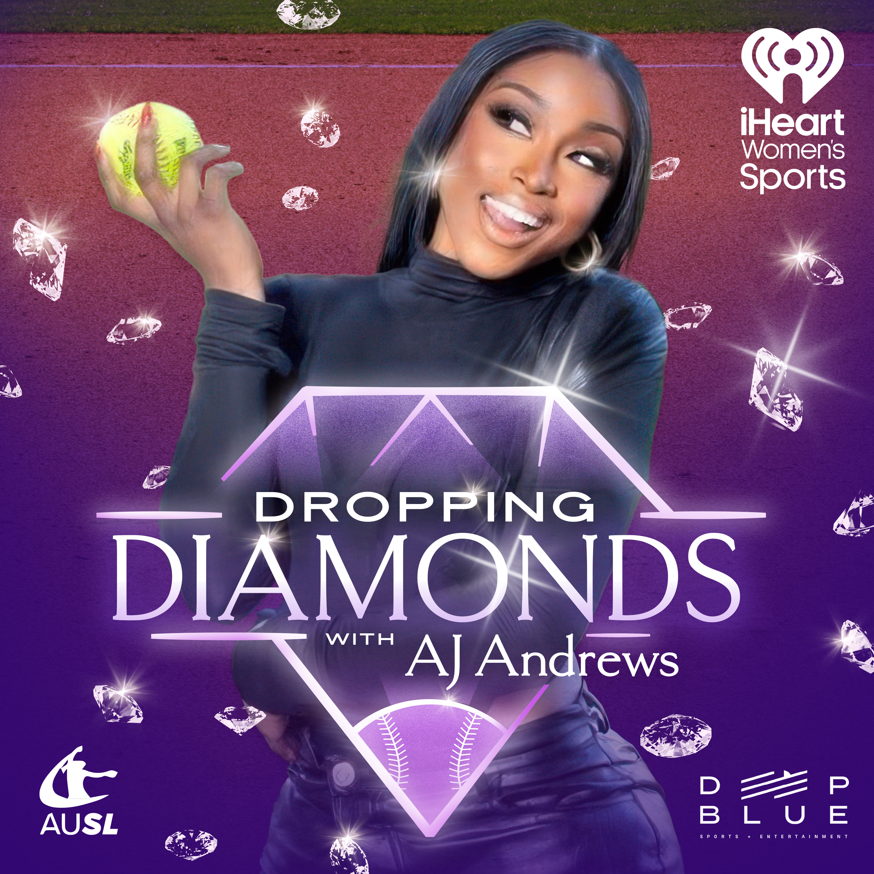 Dropping Diamonds with AJ Andrews