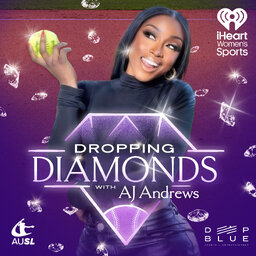 Dropping Diamonds with AJ Andrews