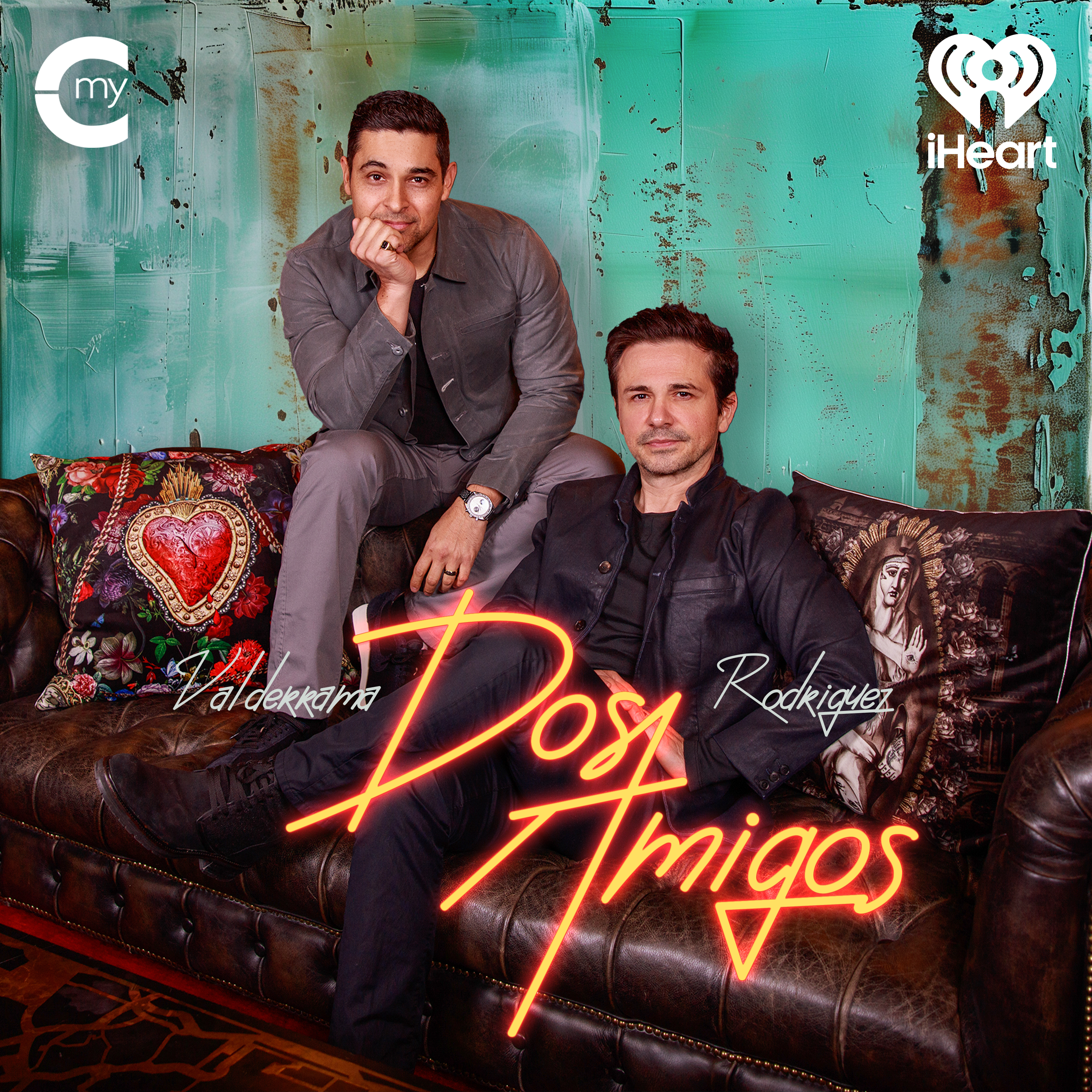 Dos Amigos