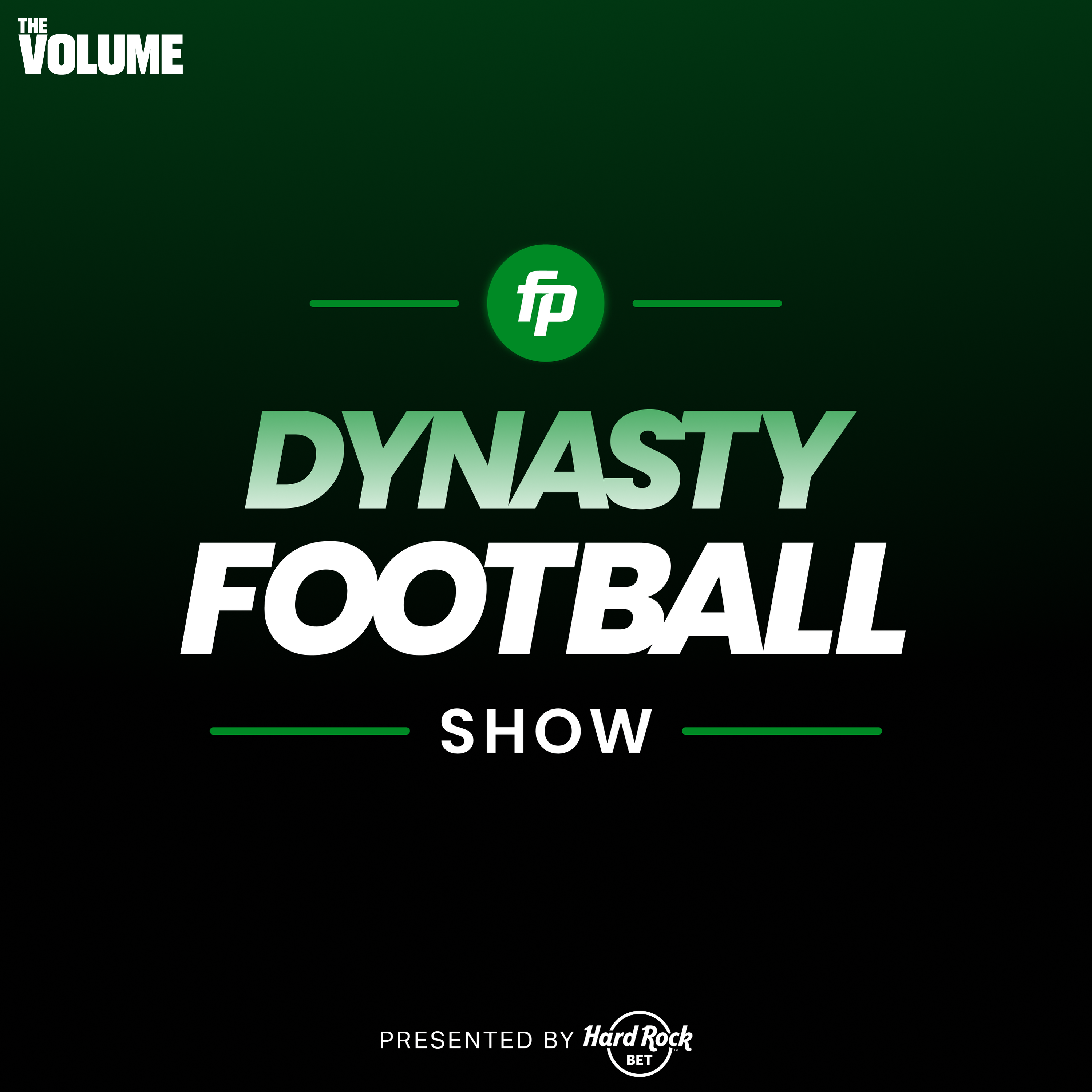 FantasyPros Dynasty Football Podcast