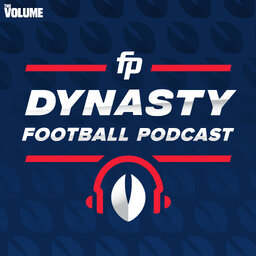 FantasyPros Dynasty Football Podcast