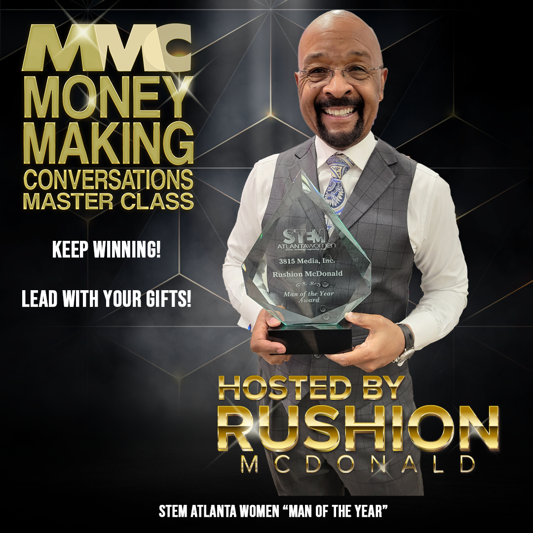 Money Making Conversations Master Class