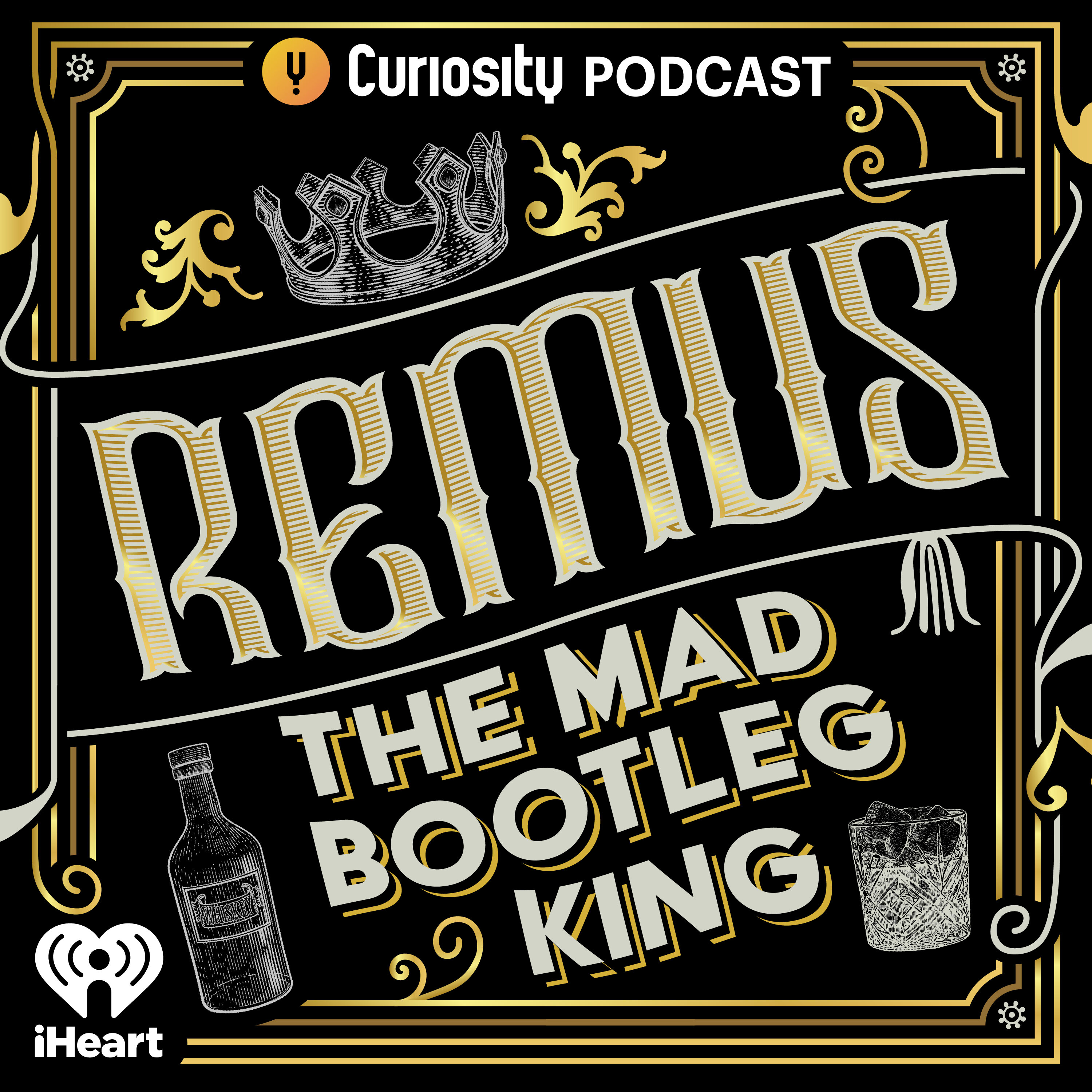 Remus: The Mad Bootleg King