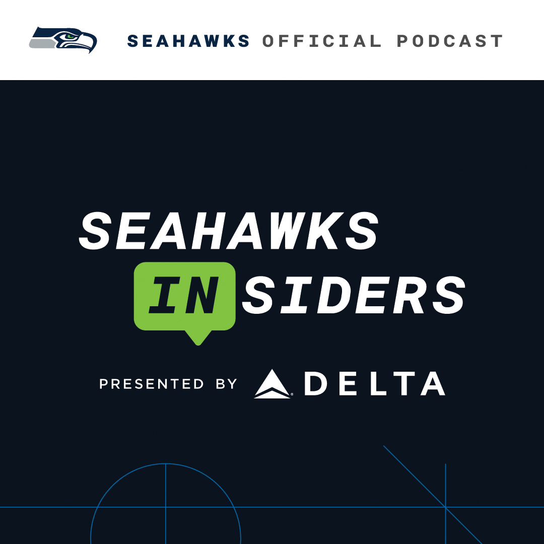 Seahawks Insiders